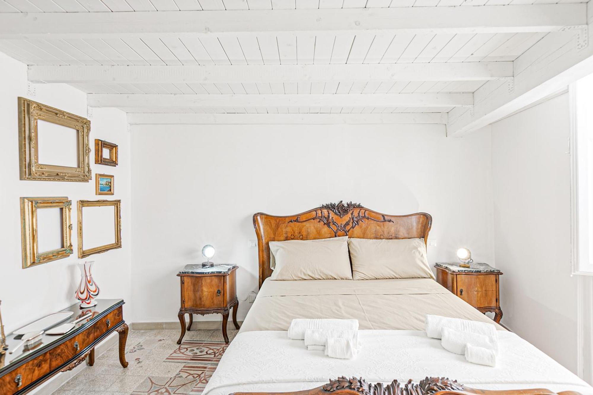 Palazzo Dei Normanni Stylish Apartment Palermo Exterior photo
