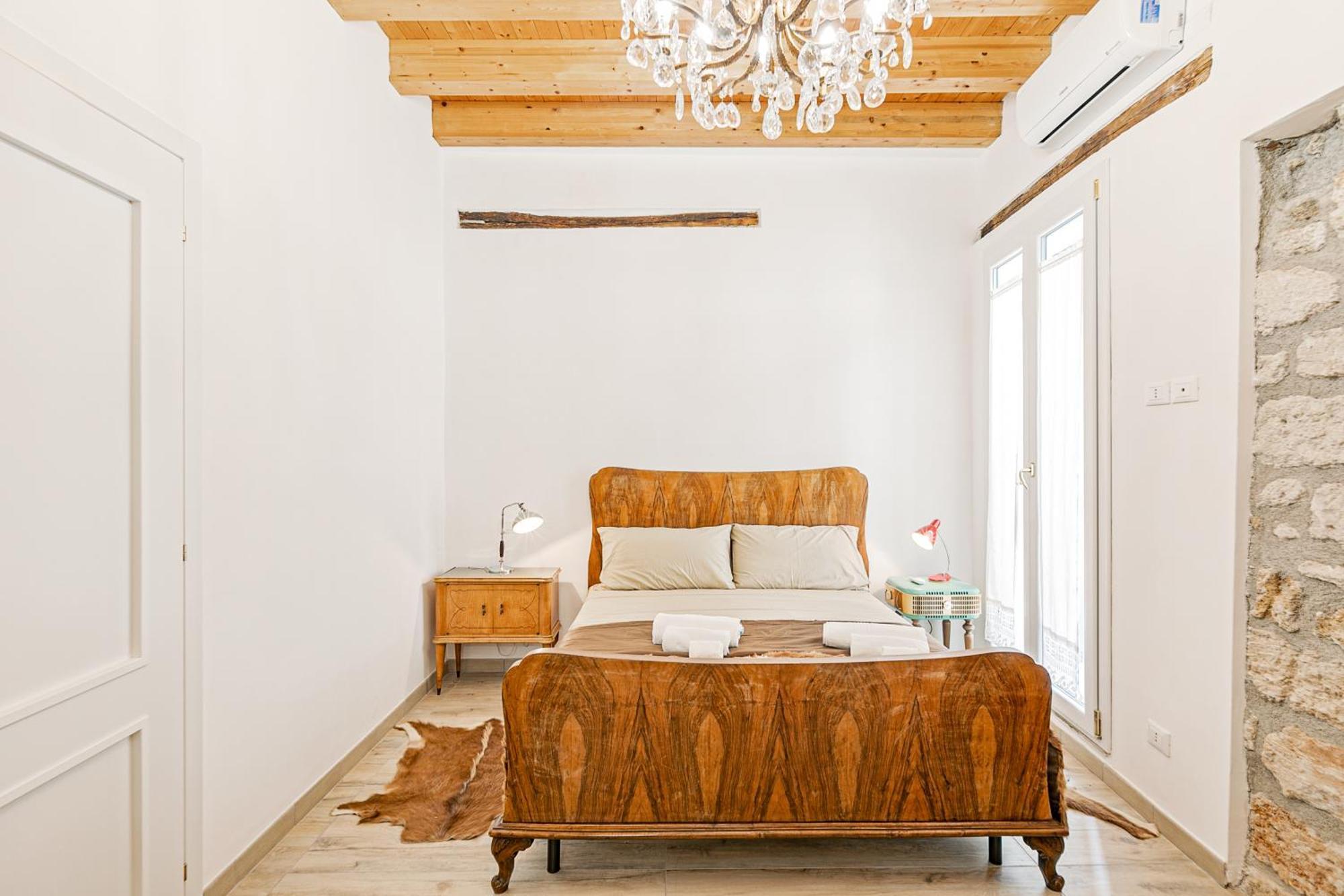 Palazzo Dei Normanni Stylish Apartment Palermo Exterior photo