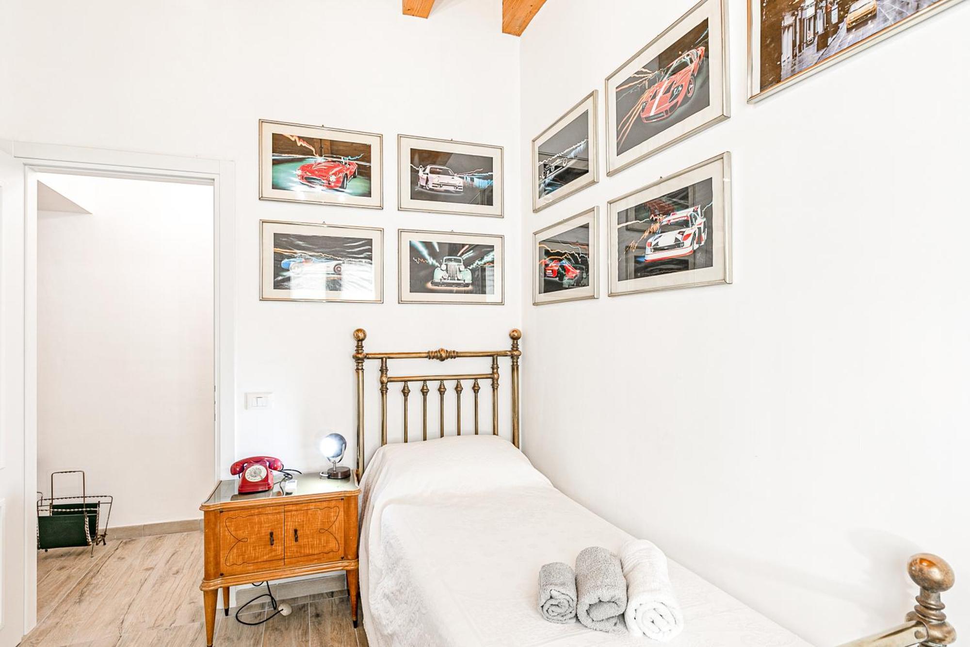 Palazzo Dei Normanni Stylish Apartment Palermo Exterior photo