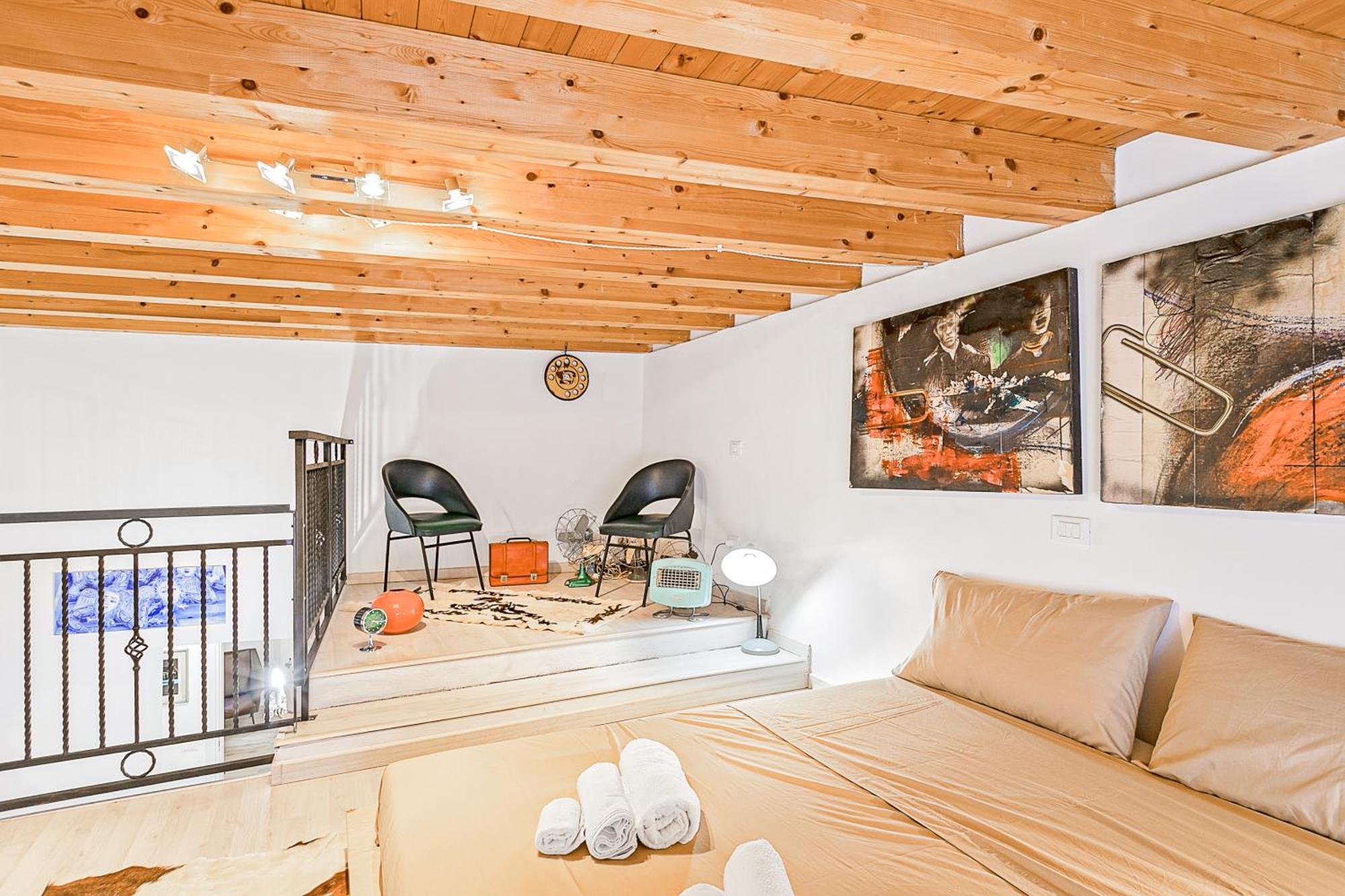 Palazzo Dei Normanni Stylish Apartment Palermo Exterior photo