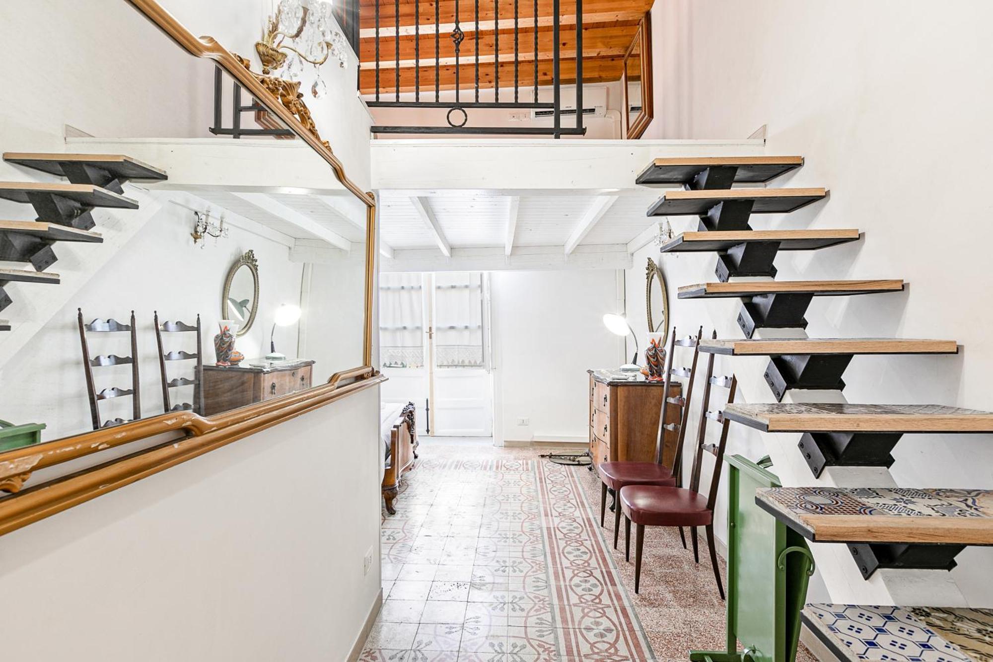 Palazzo Dei Normanni Stylish Apartment Palermo Exterior photo