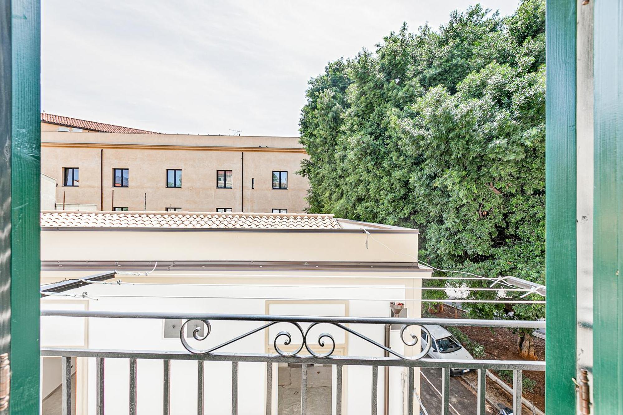 Palazzo Dei Normanni Stylish Apartment Palermo Exterior photo